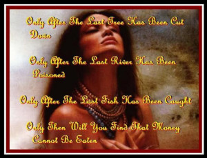 Displaying (18) Gallery Images For Native American Love Quotes...