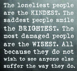 Loneliness Quotes