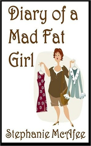 Diary of a Mad Fat Girl