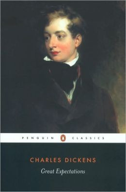 Great Expectations (Penguin Classics Series)