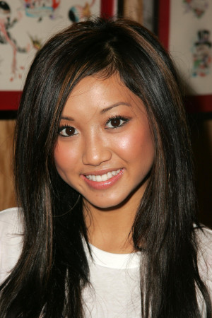 Brenda Song No Makeup Brenda song no makeup brenda