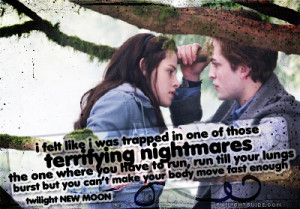 Your Worst Nightmare Page The Twilight Saga
