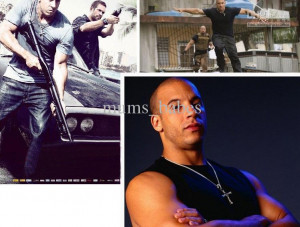 Dominic Toretto Quotes Fast And Furious 7