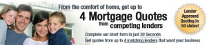 free mortgage refinance quote
