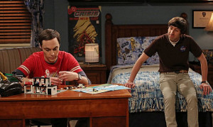 Big Bang Theory' Stars Pay Tribute To Late Co-Star Carol Ann Susi On
