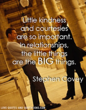 Smart Quotes about Relationships: