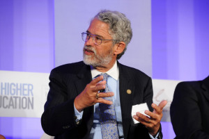John Holdren Assistant to the President for Science and Technology