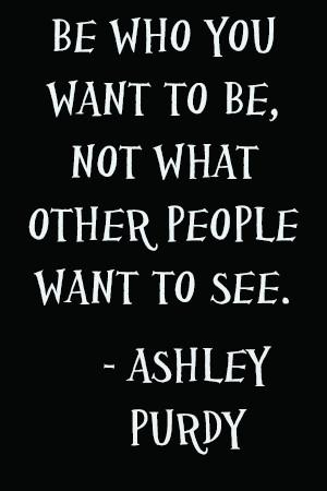 ashley bvb quote