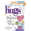 Hugs for Dog Lovers: Stories Sayings and Scriptures to Encourage and ...