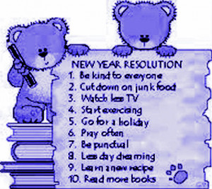 New Years Resolution Quotes Tumblr