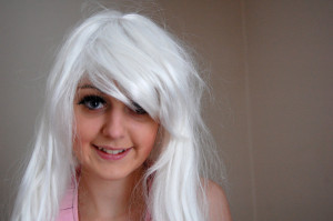 Mirajane Fairy Tail Close Up by Lady-Diamond-Tbqh