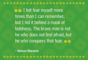 Nelson Mandela: How to Let Your Greatness Bloom In his new book, Notes ...