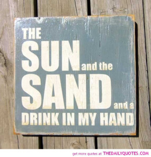 Funny Summer Quotes And Sayings