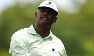 Vijay Singh Wife Ardena Seth