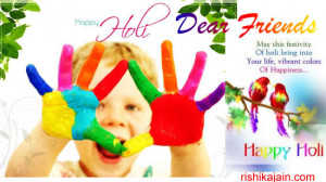 ….. Happy Holi. Happy Holi wishes,cards,greetings Wish you a Happy ...
