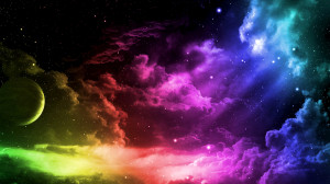 Get free colorful backgrounds for your desktop and give it a more ...