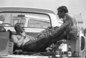 17 Badass Steve McQueen Quotes To Start Your Week