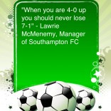 ... Pictures footballquotes all jokes sayings and quotes about soccer 2 2