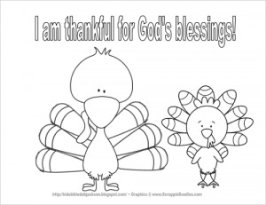 ... Bible Verses: 8 Thanksgiving Learning Activities For Kids True Aim