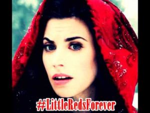 Fanzee Meghan Ory Photos Full