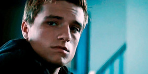 Peeta’s hijacked assessment of how Katniss felt about him is sad ...