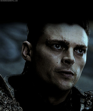 Lord Vaako in The Chronicles Of Riddick (2004)