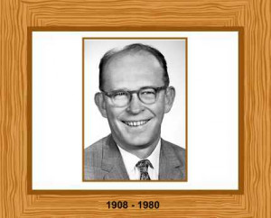 Willard Libby Pictures