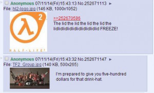 4chan Uses Spongebob Quotes To Describe Over 30 Videogames