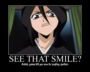 ... rukia new look 640 x 512 32 kb jpeg funny anime motivational quotes