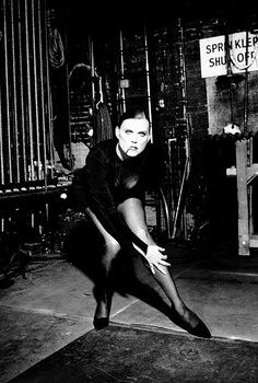 bob fosse dancers - Google Search