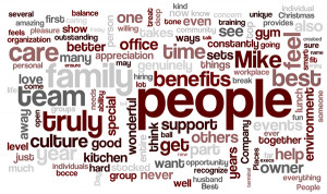 Employee Appreciation Day Quotes What employees say about blach