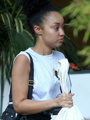 Move Leigh Anne Pinnock Photo