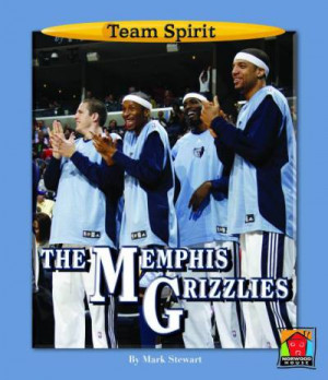 Memphis Grizzlies (09) / Team Spirit: Basketball