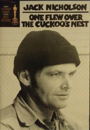 One Flew Over The Cuckoo's Nest