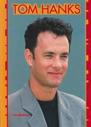 Tom Hanks (Galaxy of Superstars)