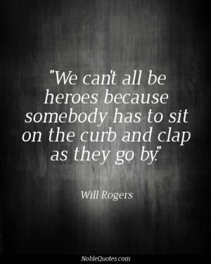 Noble Quotes | http://noblequotes.com/