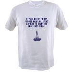 Funny fat sayings Value T-shirt