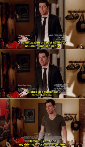 New Girl Quote-9