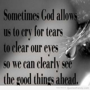 Sad Tears Quotes Cry sad tears quotes