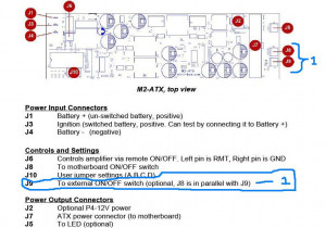 Thread: M2-atx Override Switch
