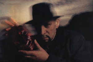 Anton LaVey - America's Satanic Master of Devils, Magic, Music and ...