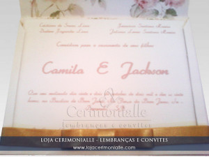 Funny Quotes Convite de Casamento Modelo Maria Marilda CAB Elo 1024 x ...