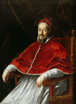 Pope St. Gregory the Great (540 - 604)