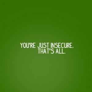 Funny Jealousy Quotes About