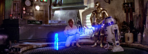 Top Ten Luke Skywalker Quotes from Star Wars