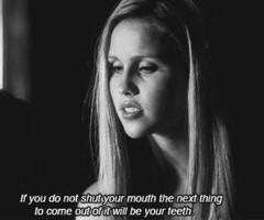 The Vampire Diaries Rebekah Quotes Rebekah mikaelson - the