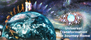 Ascension Teachings - Spiritual Awakening Process