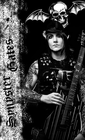 Synyster Gates Quotes Image Search Results Picture