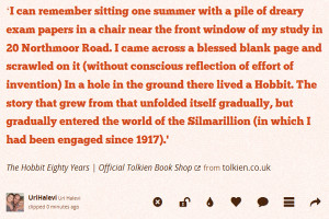 Findings - Aspire to be inspired!