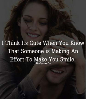 hug, quote, romantic, smile